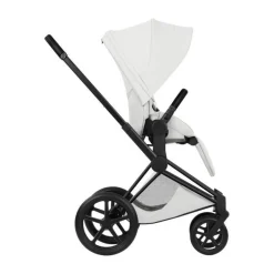 Cybex Kinderwagen Priam 5 Compleet Style Matt Black Frame