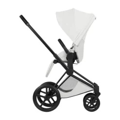 Cybex Kinderwagen Priam 5 Compleet Style Matt Black Frame