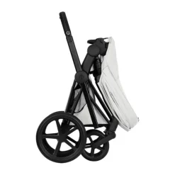 Cybex Kinderwagen Priam 5 Compleet Style Matt Black Frame