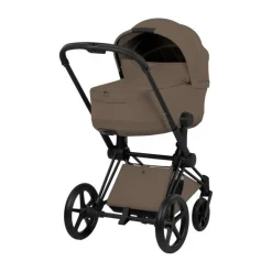 Cybex Kinderwagen Priam 5 Compleet Style Matt Black Frame