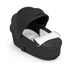 Cybex Kinderwagen Priam 5 Compleet Style Chrome Brown Frame