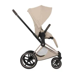 Cybex Kinderwagen Priam 5 Compleet Style Rosegold Frame