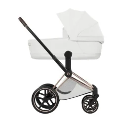 Cybex Kinderwagen Priam 5 Compleet Style Rosegold Frame