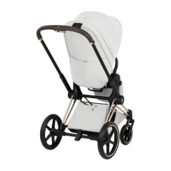 Cybex Kinderwagen Priam 5 Compleet Style Rosegold Frame
