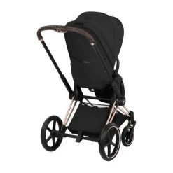 Cybex Kinderwagen Priam 5 Compleet Style Rosegold Frame