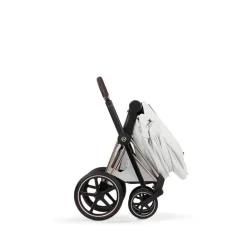 Cybex Kinderwagen Priam 5 Compleet Style Rosegold Frame
