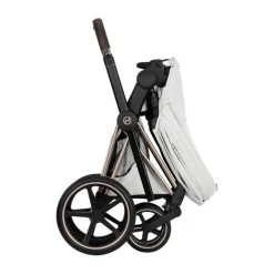 Cybex Kinderwagen Priam 5 Compleet Style Rosegold Frame