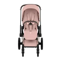 Cybex Kinderwagen Priam 5 Compleet Style Rosegold Frame