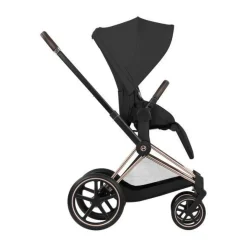 Cybex Kinderwagen Priam 5 Compleet Style Rosegold Frame