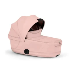 Cybex Kinderwagen Priam 5 Compleet Style Rosegold Frame