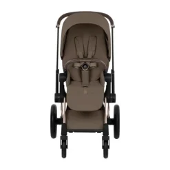 Cybex Kinderwagen Priam 5 Compleet Style Rosegold Frame
