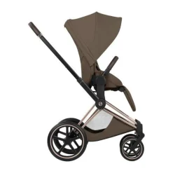 Cybex Kinderwagen Priam 5 Compleet Style Rosegold Frame