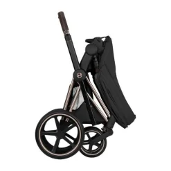 Cybex Kinderwagen Priam 5 Compleet Style Rosegold Frame