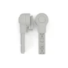 Cybex LEMO Adapter Light Grey