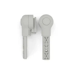 Cybex LEMO Adapter Light Grey