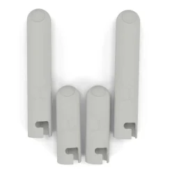 Cybex LEMO Adapter Light Grey