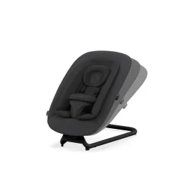 Cybex LEMO/Click & Fold Bouncer Stunning Black