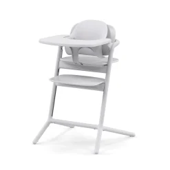Cybex LEMO 4 in 1 Kinderstoel All White