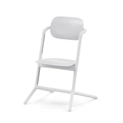 Cybex LEMO 4 in 1 Kinderstoel All White