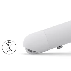 Cybex LEMO 3 in 1 Kinderstoel All White