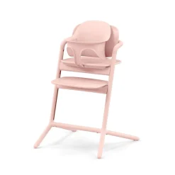 Cybex LEMO 4 in 1 Kinderstoel Pearl Pink