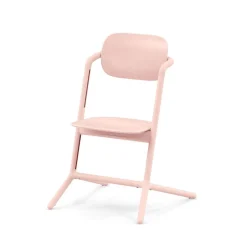 Cybex LEMO 3 in 1 Kinderstoel Pearl Pink