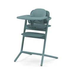 Cybex LEMO 3 in 1 Kinderstoel Stone Blue