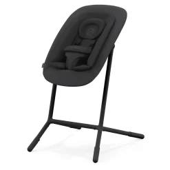 Cybex LEMO 4 in 1 Kinderstoel Stunning Black