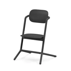 Cybex LEMO 4 in 1 Kinderstoel Stunning Black
