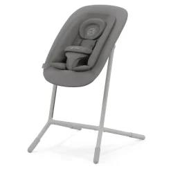 Cybex LEMO 4 in 1 Kinderstoel Suede Grey