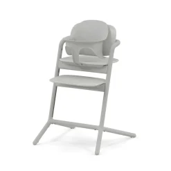 Cybex LEMO 4 in 1 Kinderstoel Suede Grey