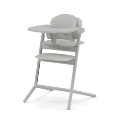 Cybex LEMO 4 in 1 Kinderstoel Suede Grey