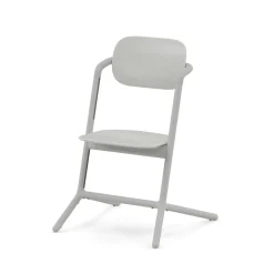 Cybex LEMO 3 in 1 Kinderstoel Suede Grey