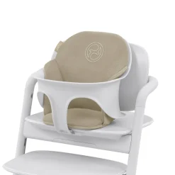 Cybex LEMO Inlay Sand White