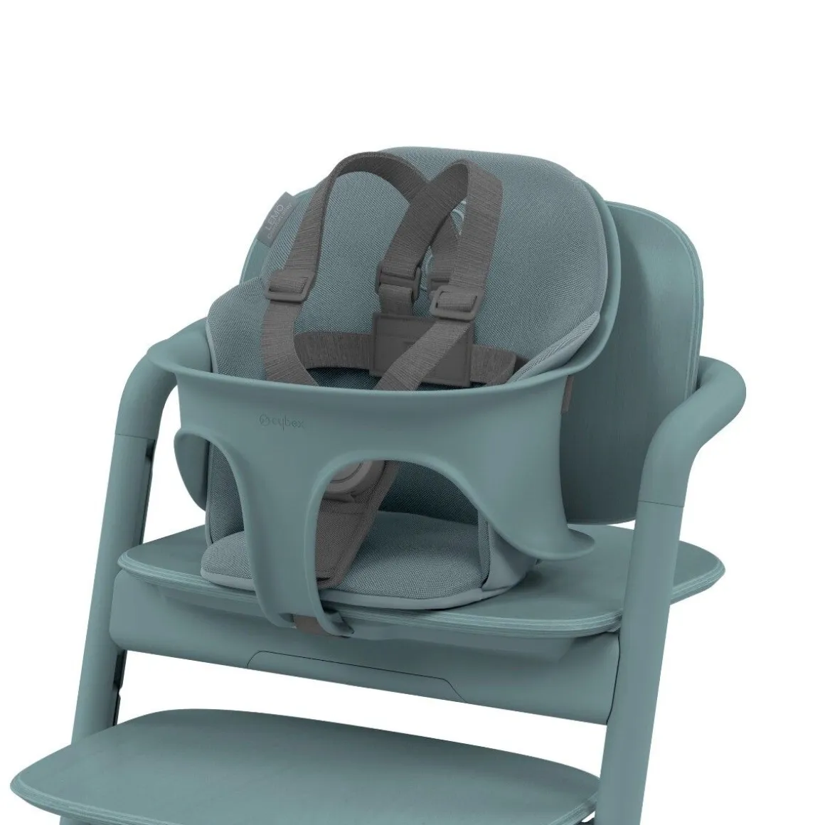 Cybex LEMO Inlay Stone Blue