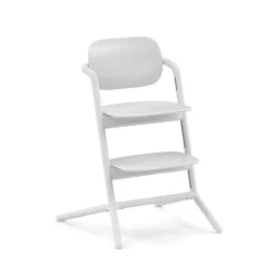 Cybex LEMO Kinderstoel All White