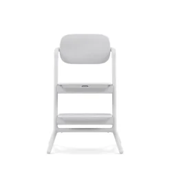 Cybex LEMO Kinderstoel All White