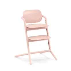 Cybex LEMO Kinderstoel Pearl Pink