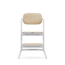 Cybex LEMO Kinderstoel Sand White