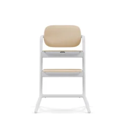 Cybex LEMO Kinderstoel Sand White