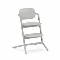 Cybex LEMO Kinderstoel Suede Grey
