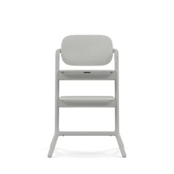 Cybex LEMO Kinderstoel Suede Grey