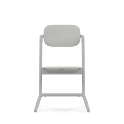 Cybex LEMO Kinderstoel Suede Grey