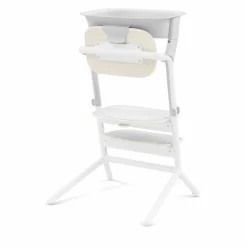 Cybex LEMO Training Tower All White
