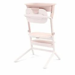 Cybex LEMO Training Tower Pearl Pink