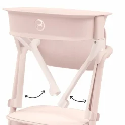 Cybex LEMO Training Tower Pearl Pink