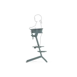 Cybex LEMO Training Tower Stone Blue