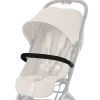 Cybex Libelle/Orfeo Buggy Bumper Bar Black