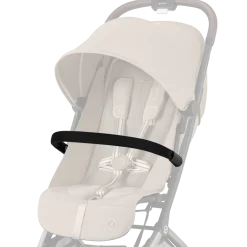 Cybex Libelle/Orfeo Buggy Bumper Bar Black