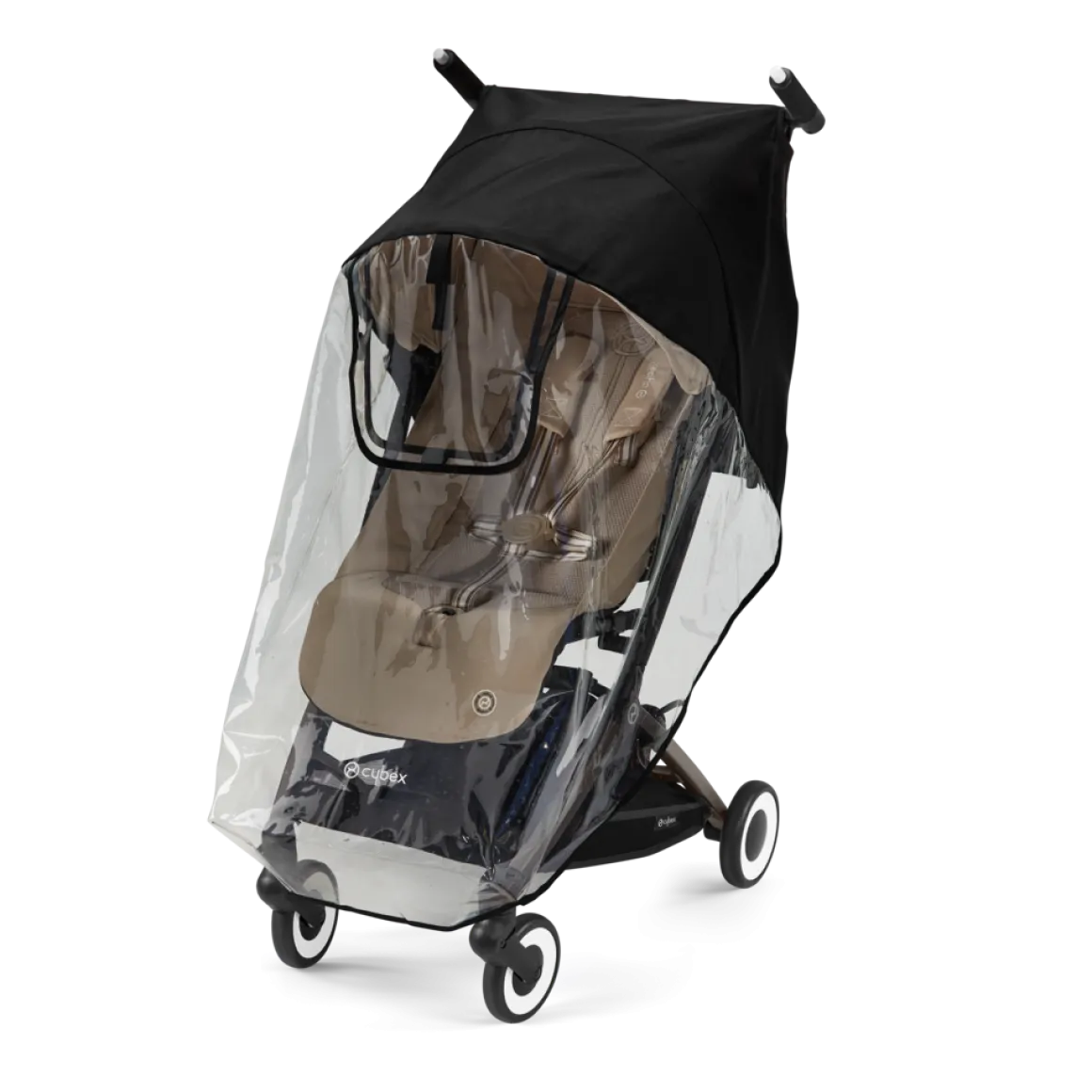 Cybex Libelle Regenhoes Buggy